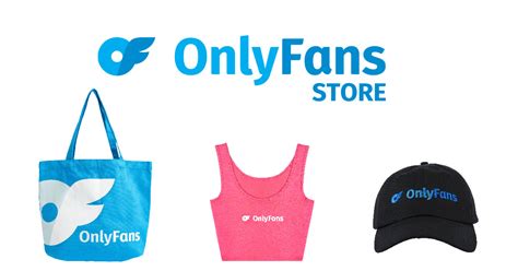 onlyfans merch|OnlyFans Store